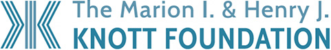 The Knott Foundation